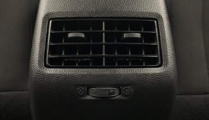 2015 Hyundai Elite i20 ASTA 1.2, Petrol, Manual, 32,637 km, Rear AC Vents