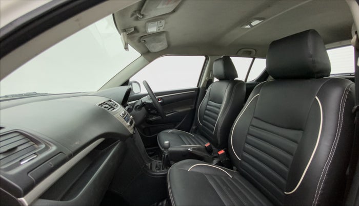 2015 Maruti Swift ZDI, Diesel, Manual, 90,845 km, Right Side Front Door Cabin