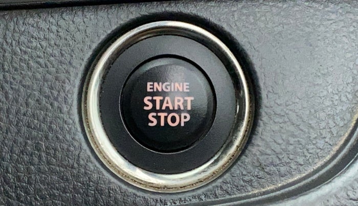 2015 Maruti Swift ZDI, Diesel, Manual, 90,845 km, Keyless Start/ Stop Button