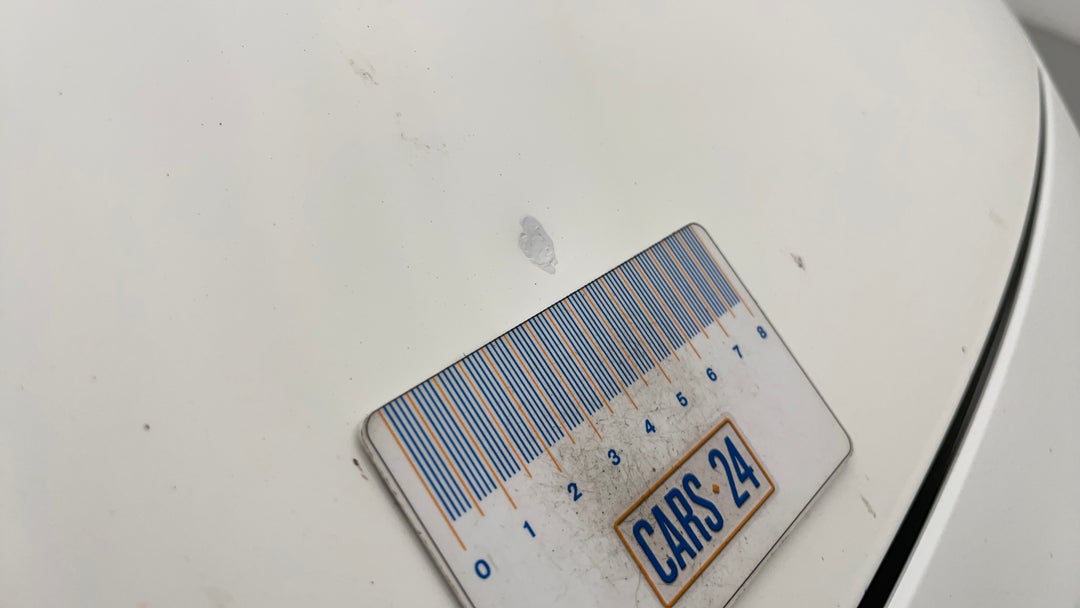 2021 Toyota Corolla Ascent Sport Hybrid, Automatic, 42421 km, Bonnet Dent