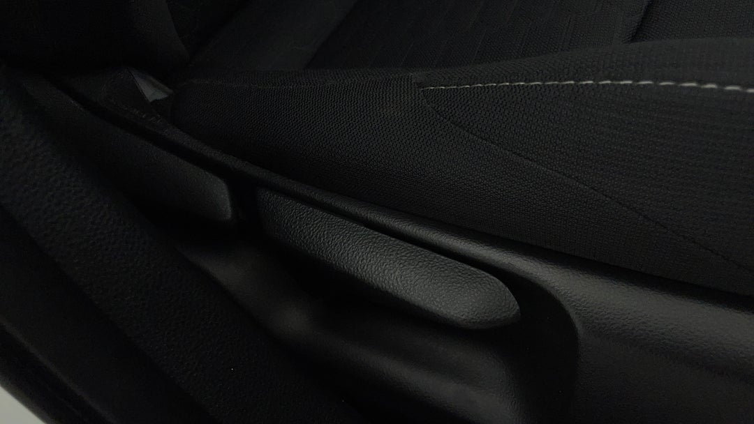 2021 Toyota Corolla Ascent Sport Hybrid, Automatic, 42421 km, Drivers Side Adjustment Panel