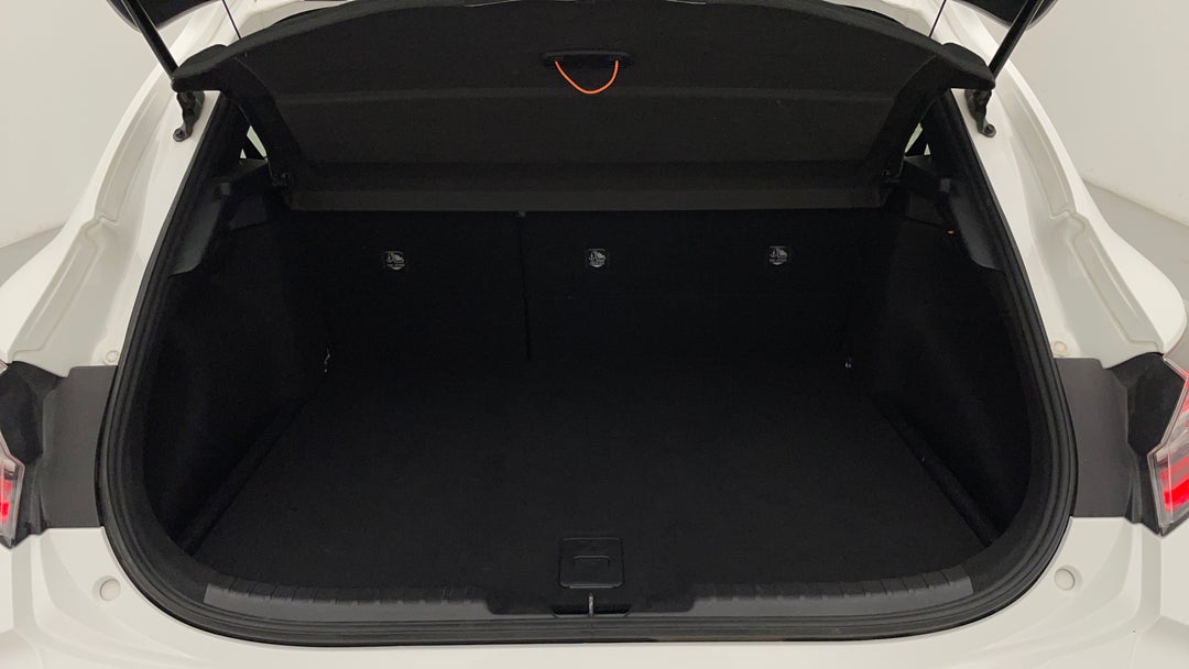 2021 Toyota Corolla Ascent Sport Hybrid, Automatic, 42421 km, Boot Inside View