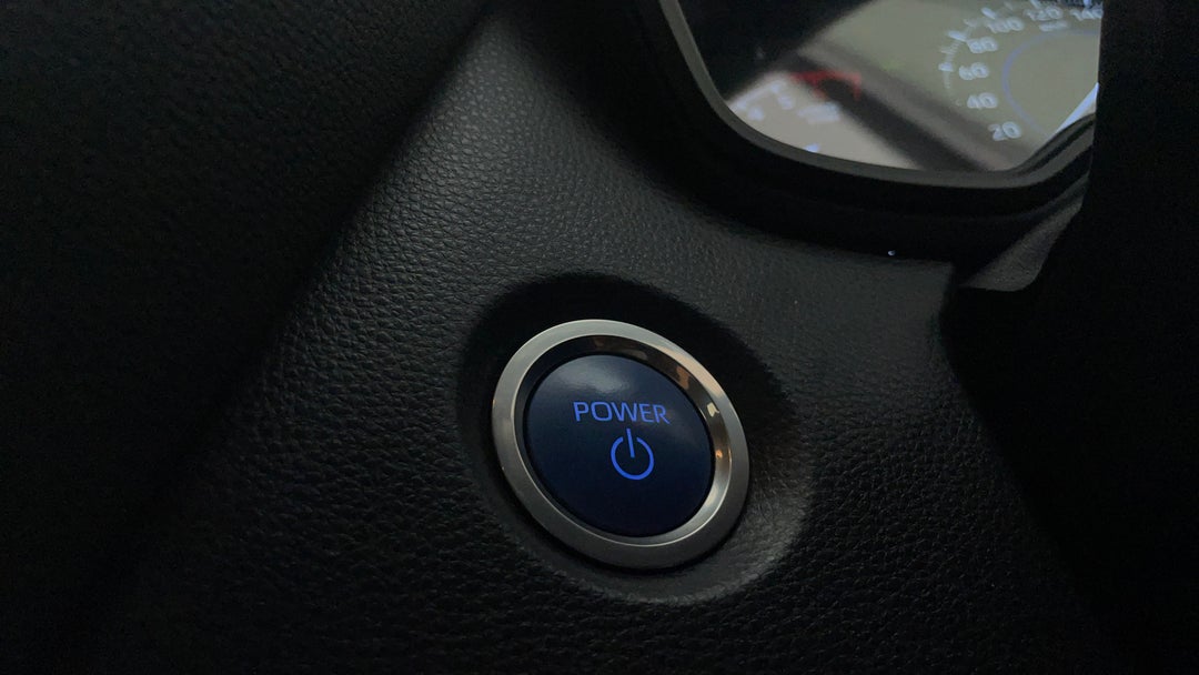 2021 Toyota Corolla Ascent Sport Hybrid, Automatic, 42421 km, Keyless / Button Start