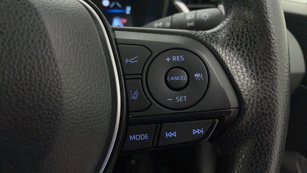 2021 Toyota Corolla Ascent Sport Hybrid, Automatic, 42421 km, Cruise Control