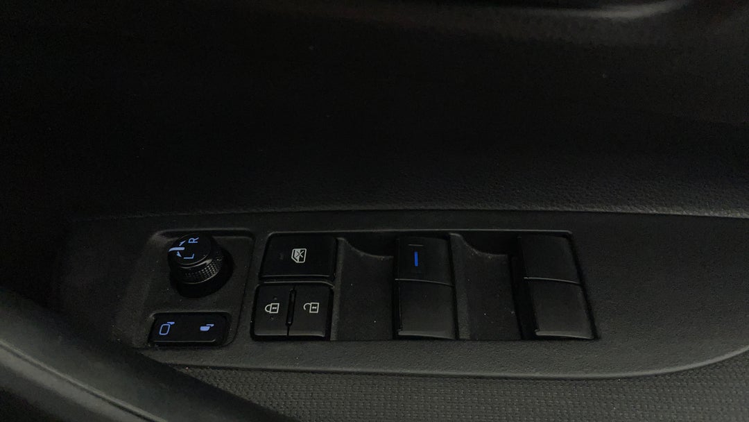 2021 Toyota Corolla Ascent Sport Hybrid, Automatic, 42421 km, Drivers Side Door Panel Controls