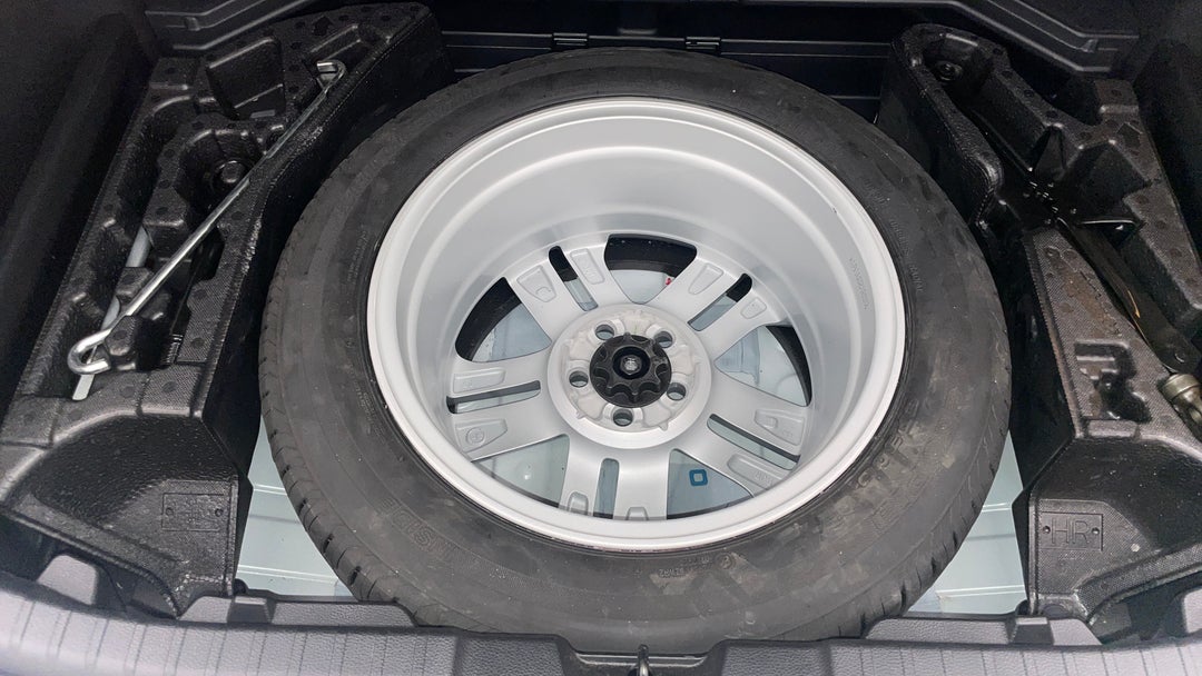 2021 Toyota Corolla Ascent Sport Hybrid, Automatic, 42421 km, Spare Wheel