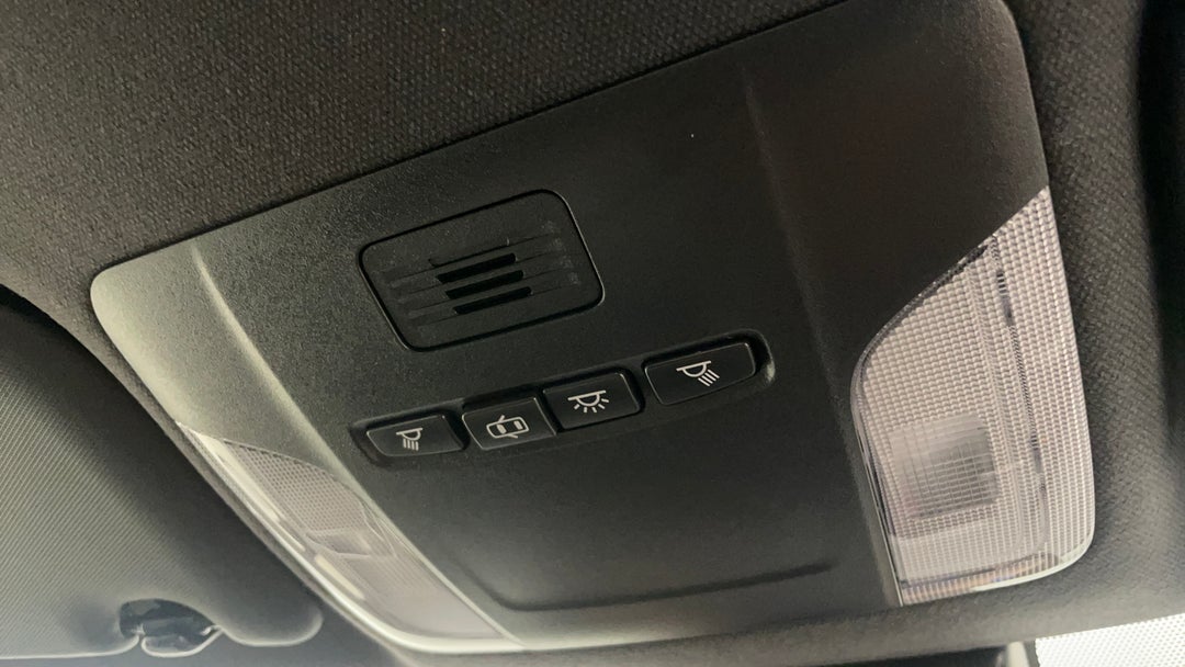 2021 Toyota Corolla Ascent Sport Hybrid, Automatic, 42421 km, On-Roof Controls/Sunglass holder