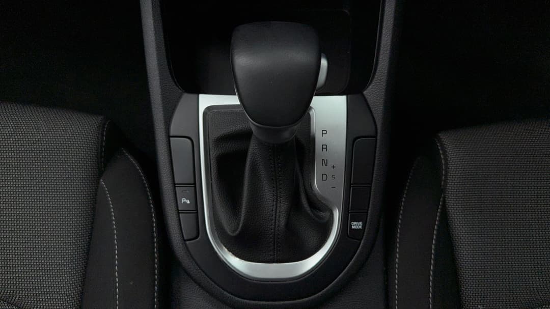 2023 Kia Cerato S, Automatic, 41338 km, Gear Lever 