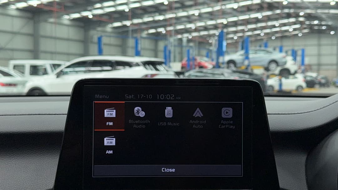 2023 Kia Cerato S, Automatic, 41338 km, Android/Apple Car Play