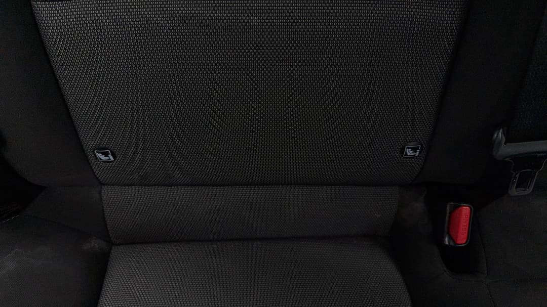 2023 Kia Cerato S, Automatic, 41338 km, Child Seat Anchor Points