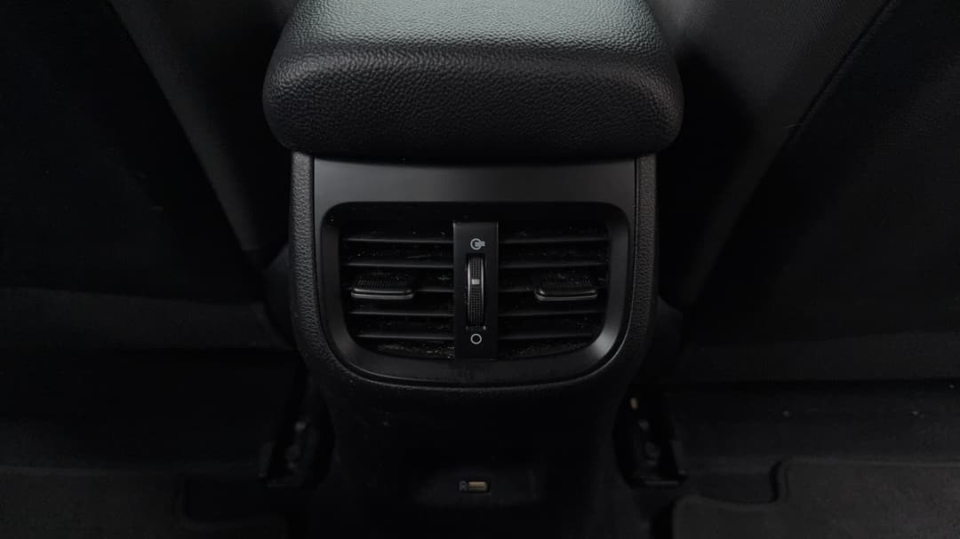 2023 Kia Cerato S, Automatic, 41338 km, Rear A/C Vent