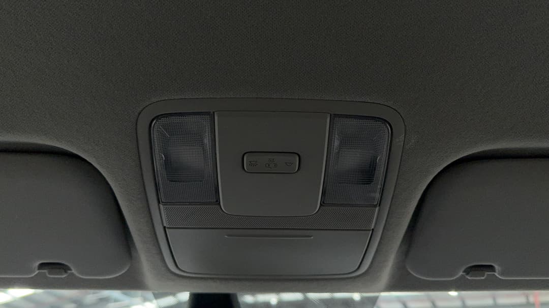 2023 Kia Cerato S, Automatic, 41338 km, On-Roof Controls/Sunglass holder