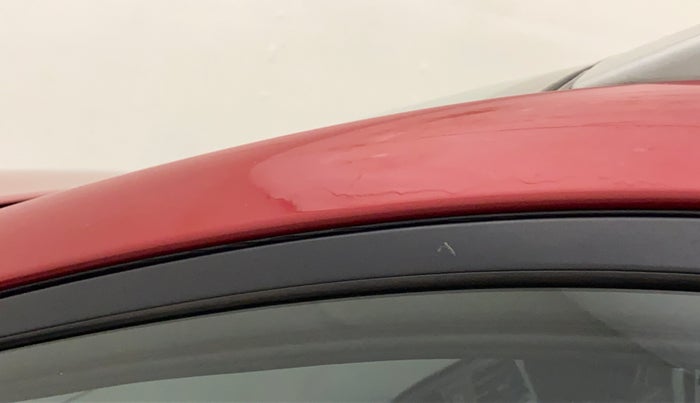 2015 Hyundai i20 Active 1.4 SX, Diesel, Manual, 83,036 km, Left A pillar - Minor scratches