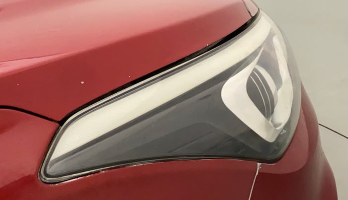 2015 Hyundai i20 Active 1.4 SX, Diesel, Manual, 83,036 km, Right headlight - Minor scratches