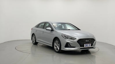 2019 Hyundai Sonata Active Automatic, 58k km Petrol Car