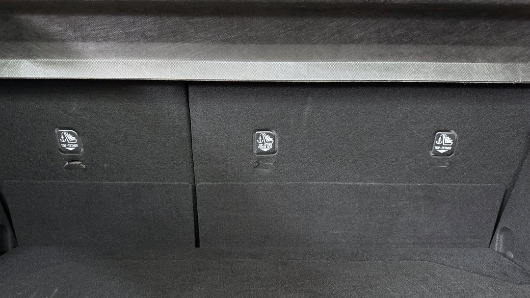 2024 Toyota Corolla Ascent Sport + Conv Pk Hybrid, Automatic, 36743 km, Child Seat Anchor Points