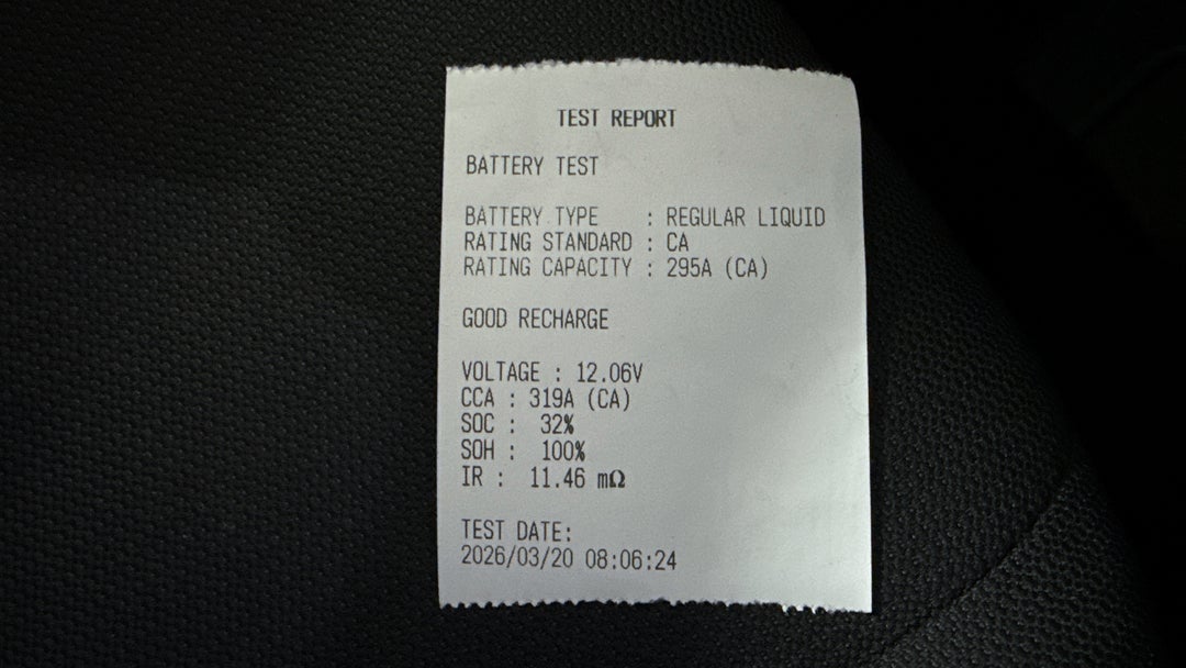 2024 Toyota Corolla Ascent Sport + Conv Pk Hybrid, Automatic, 36743 km, Car Battery Health