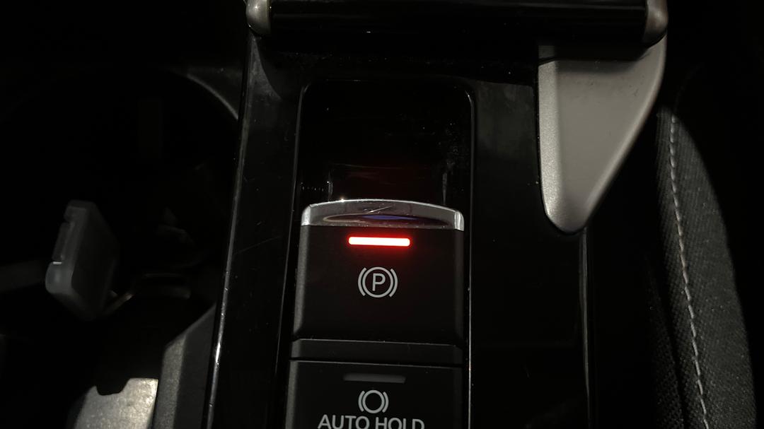 2018 Mitsubishi Eclipse Cross Ls (2WD), Automatic, 146540 km, Handbrake