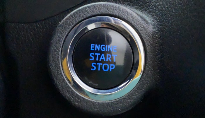 2016 Toyota Innova Crysta 2.8 ZX AT 7 STR, Diesel, Automatic, 54,222 km, Keyless Start/ Stop Button