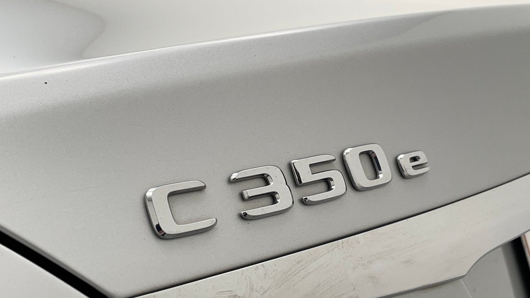 Badge (Boot Left Side)