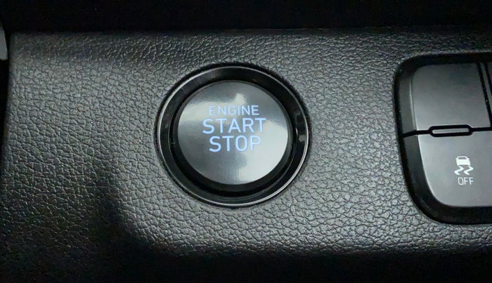2022 Hyundai VENUE SX PLUS 1.0 TURBO DCT, Petrol, Automatic, 1,256 km, Keyless Start/ Stop Button