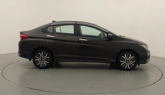 2018 Honda City 1.5L I-VTEC VX, Petrol, Manual, 47,490 km, Right Side