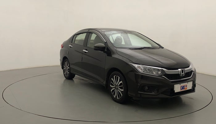 2018 Honda City 1.5L I-VTEC VX, Petrol, Manual, 47,490 km, Right Front Diagonal