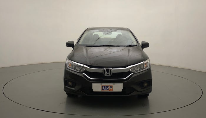 2018 Honda City 1.5L I-VTEC VX, Petrol, Manual, 47,490 km, Highlights