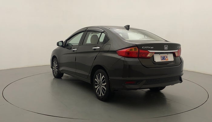 2018 Honda City 1.5L I-VTEC VX, Petrol, Manual, 47,490 km, Left Back Diagonal