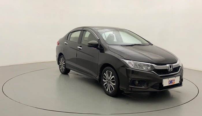 2018 Honda City 1.5L I-VTEC VX, Petrol, Manual, 47,490 km, SRP