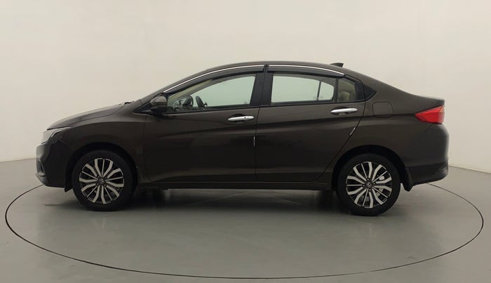 2018 Honda City 1.5L I-VTEC VX, Petrol, Manual, 47,490 km, Left Side