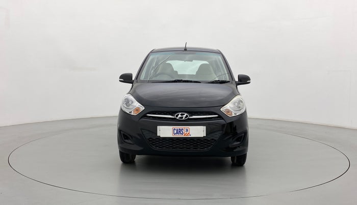 2012 Hyundai i10 SPORTZ 1.2, Petrol, Manual, 73,424 km, Highlights