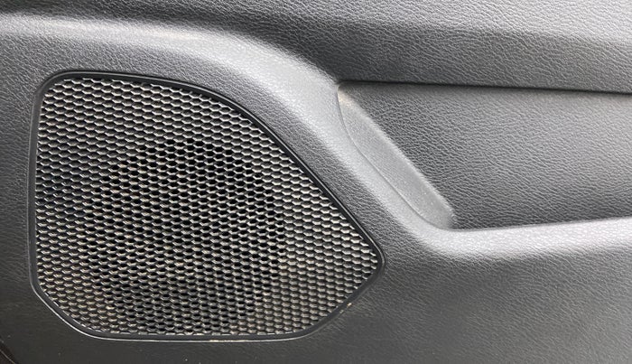 2020 Datsun Redi Go T(O) 1.0 AMT, Petrol, Automatic, 52,236 km, Speaker