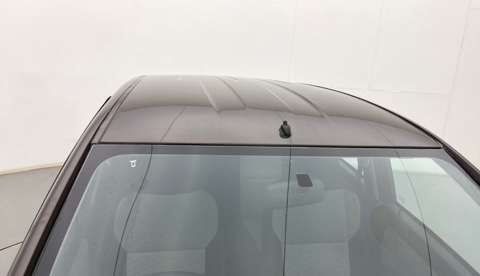 2020 Datsun Redi Go T(O) 1.0 AMT, Petrol, Automatic, 52,236 km, Roof