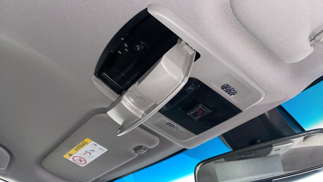 2024 Toyota Camry Ascent + Sat Nav Hybrid, Automatic, 50267 km, On-Roof Controls/Sunglass holder