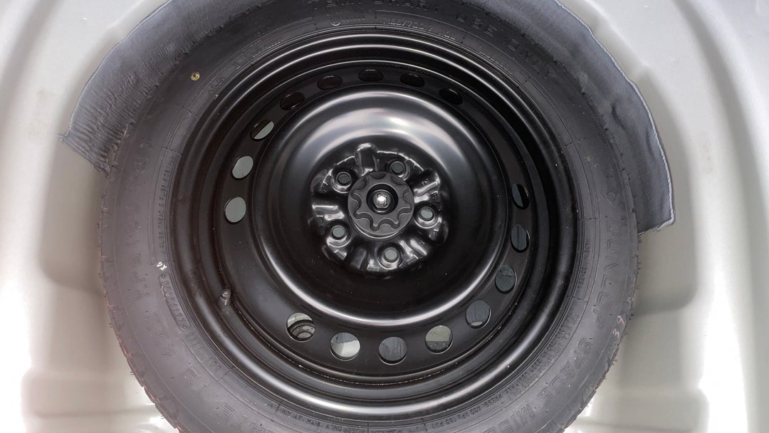 2024 Toyota Camry Ascent + Sat Nav Hybrid, Automatic, 50267 km, Spare Wheel