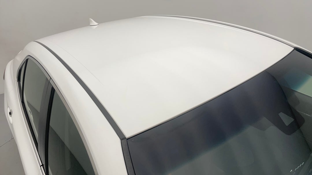 2024 Toyota Camry Ascent + Sat Nav Hybrid, Automatic, 50267 km, Roof/Sunroof View