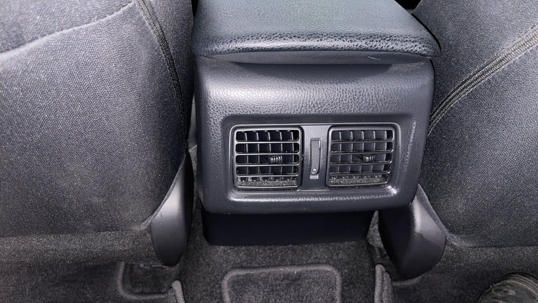 2024 Toyota Camry Ascent + Sat Nav Hybrid, Automatic, 50267 km, Rear A/C Vent