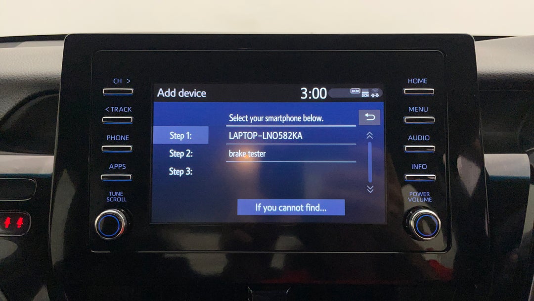 2024 Toyota Camry Ascent + Sat Nav Hybrid, Automatic, 50267 km, Android/Apple Car Play