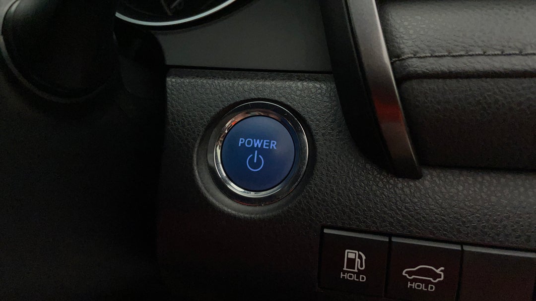 2024 Toyota Camry Ascent + Sat Nav Hybrid, Automatic, 50267 km, Keyless / Button Start