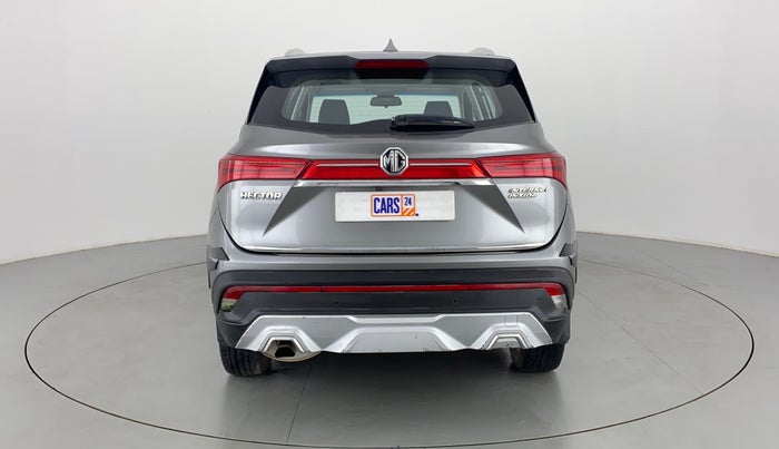 2019 MG HECTOR SHARP DCT PETROL, Petrol, Automatic, 34,036 km, Back/Rear