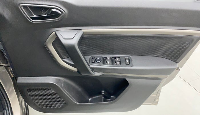 2021 Renault Kiger RXZ CVT 1.0 TURBO, Petrol, Automatic, 17,210 km, Driver Side Door Panels Control