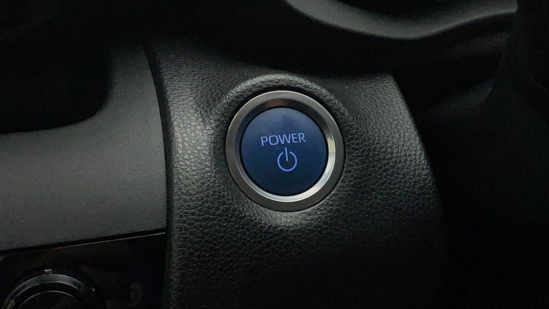 2021 Toyota Yaris Cross Gx Hybrid, Automatic, 53036 km, Keyless / Button Start