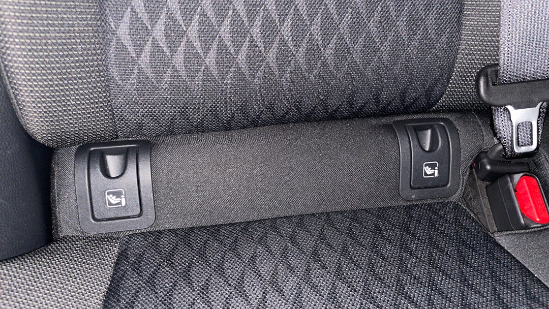 2021 Toyota Yaris Cross Gx Hybrid, Automatic, 53036 km, Child Seat Anchor Points