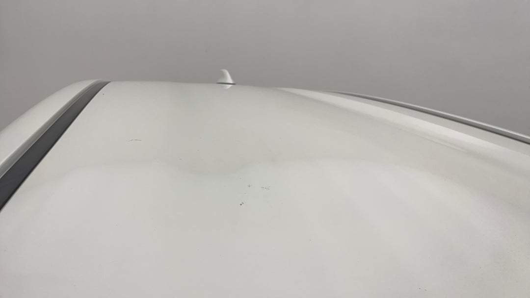 2021 Toyota Yaris Cross Gx Hybrid, Automatic, 53036 km, Roof/Sunroof View