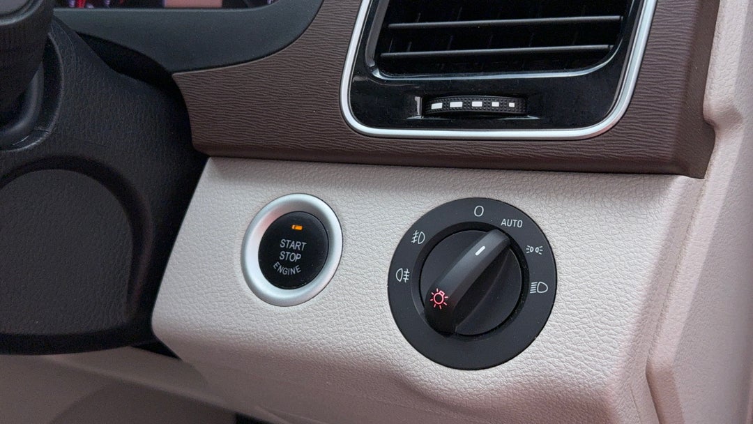 Utility Switches/Buttons