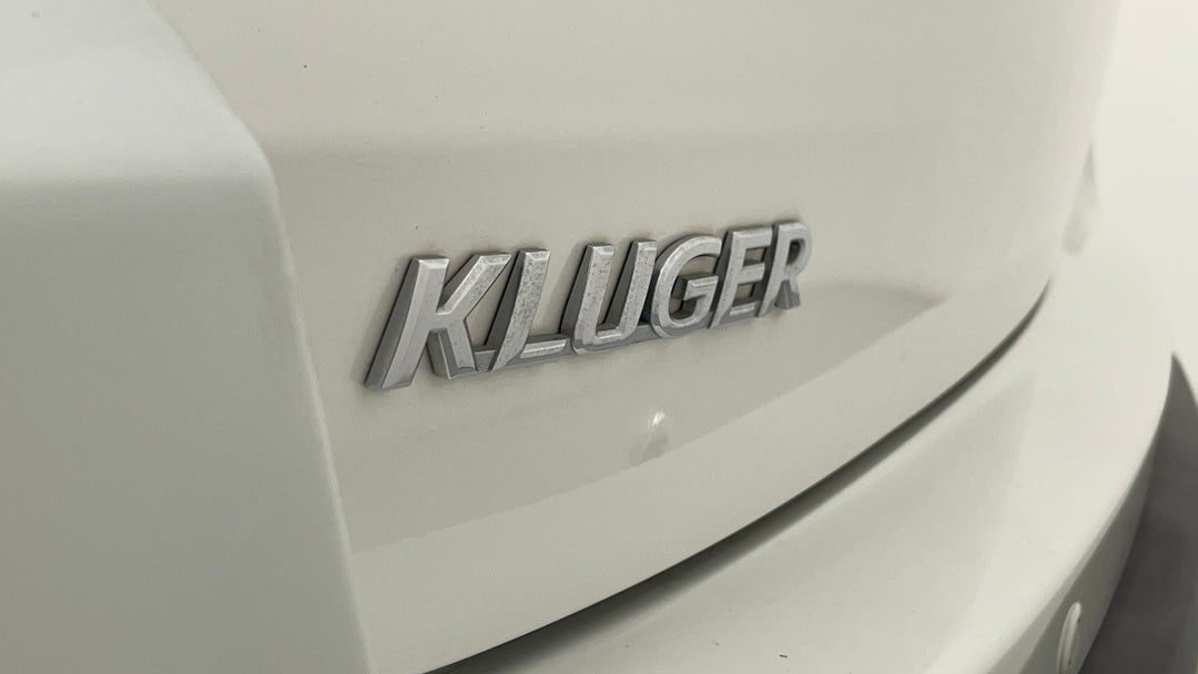 Badge (Boot Left Side)