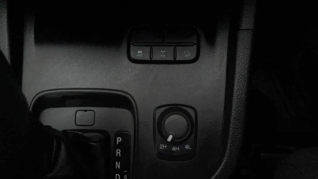 Utility Switches/Buttons