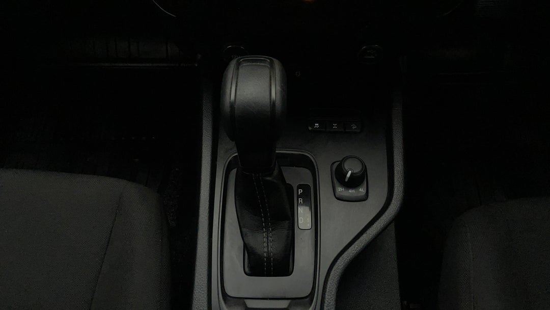 Gear Lever 
