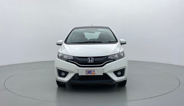 2016 Honda Jazz 1.2 V AT, Petrol, Automatic, 24,610 km, Highlights